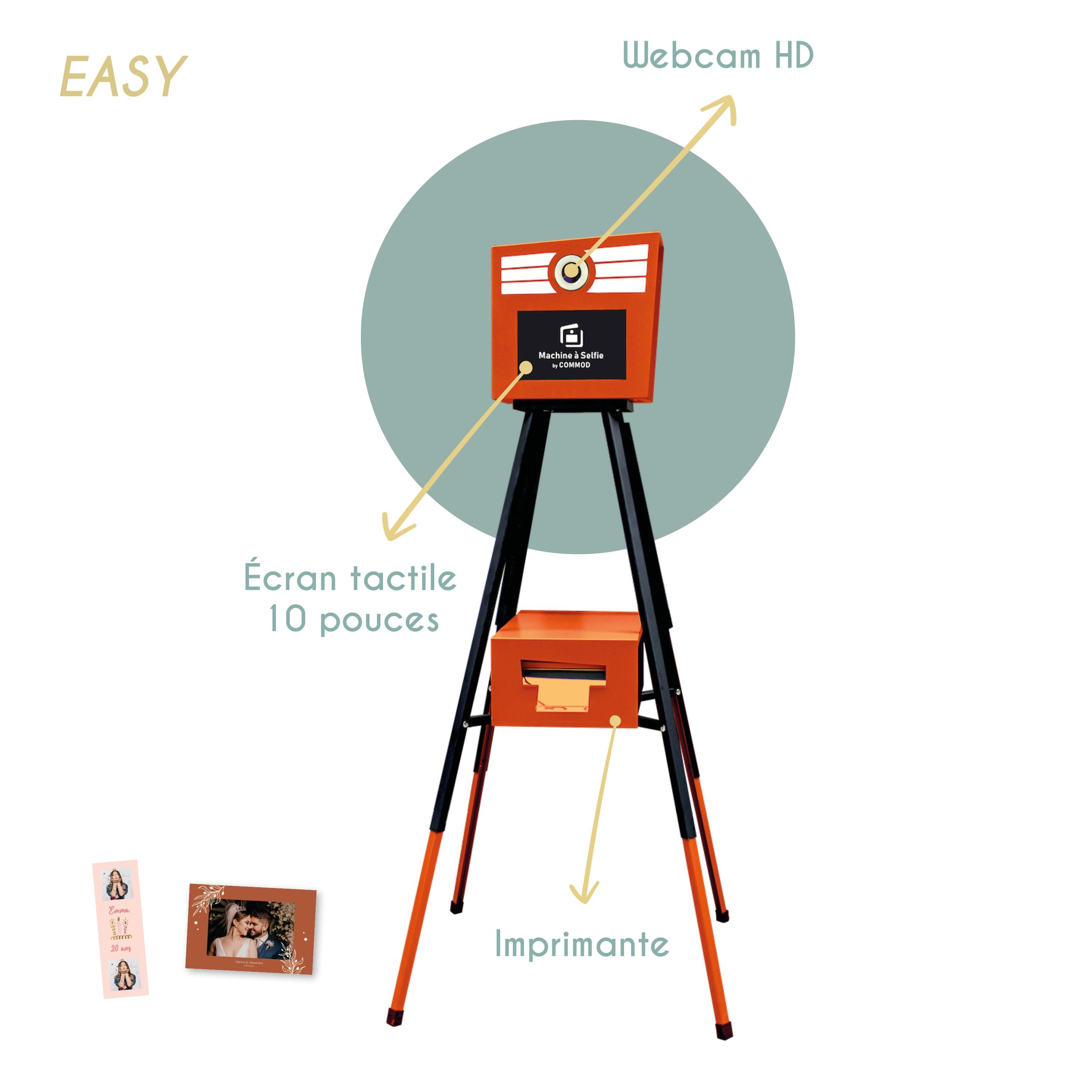 Location photobooth mariages anniversaires entreprises