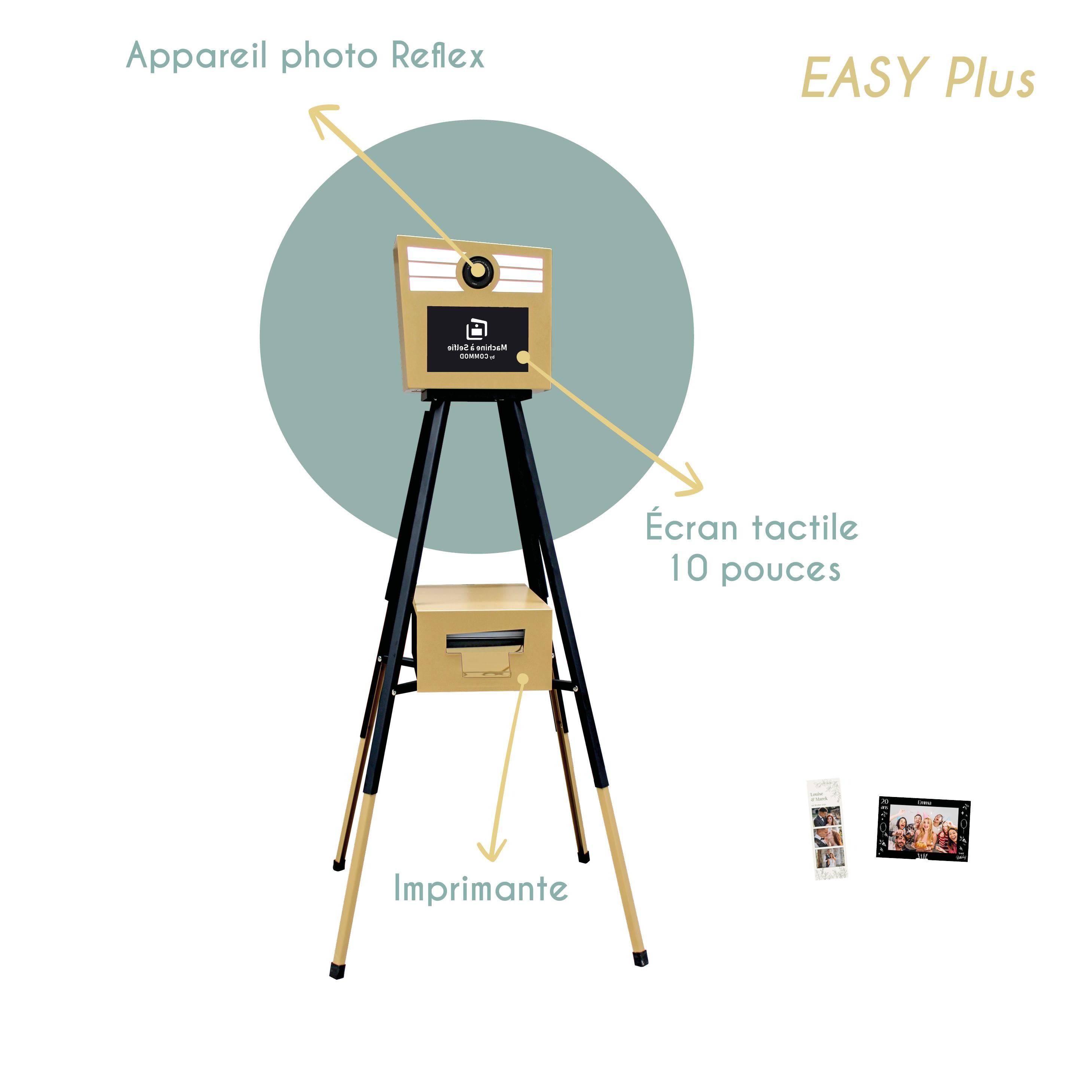 Location photobooth mariages anniversaires entreprises