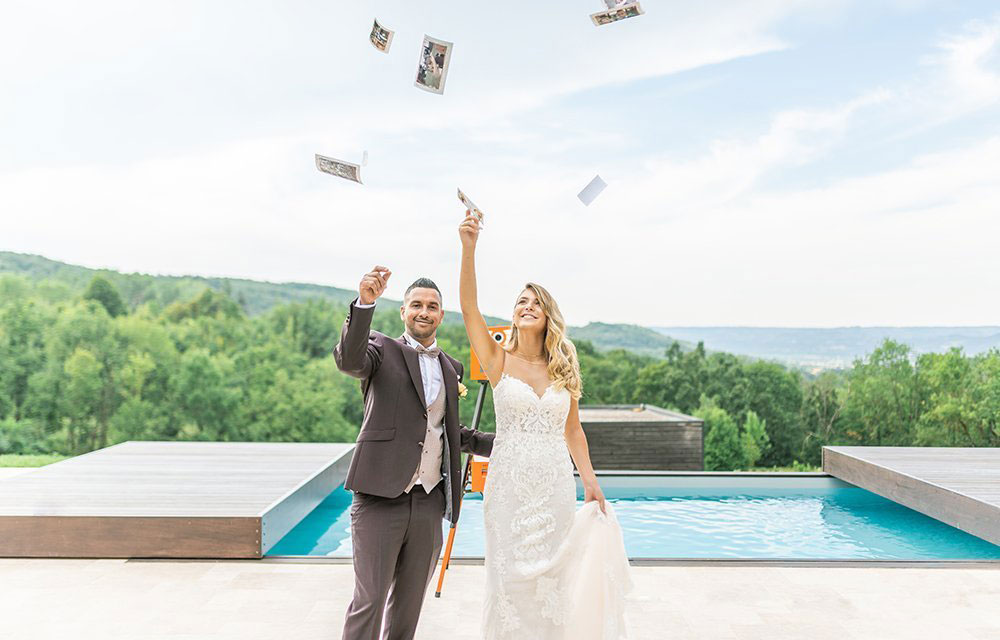 Location photobooth mariages anniversaires entreprises